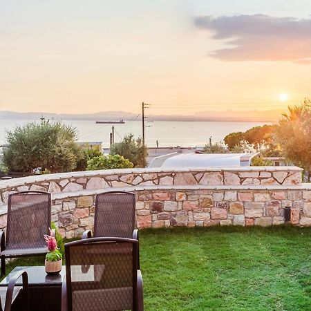 Kelly'S Sunset Apartment 2 Kalamata Екстер'єр фото