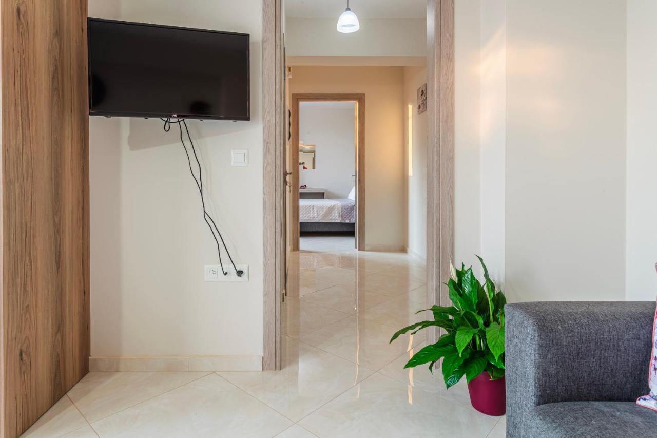 Kelly'S Sunset Apartment 2 Kalamata Екстер'єр фото